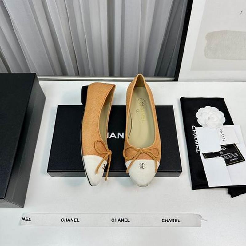 Chanel Women's Shoes 893